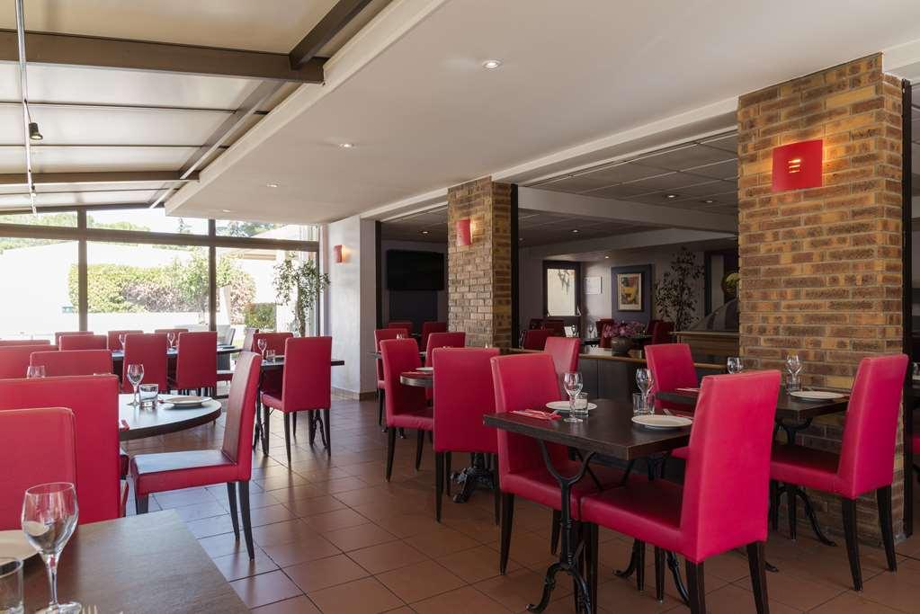 ดิ ออริจินัล ซิตี้ โฮเทล กอสติแยร์ นีม Hotel นีมส์ ร้านอาหาร รูปภาพ